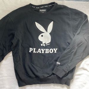 Urban Planet PLAYBOY sweatshirt